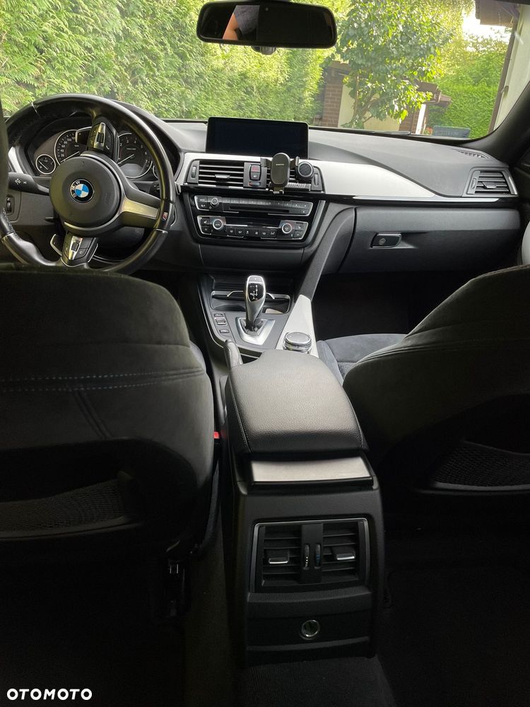 BMW Seria 4 430i M Sport - 13