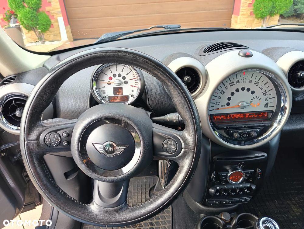 MINI Countryman - 28