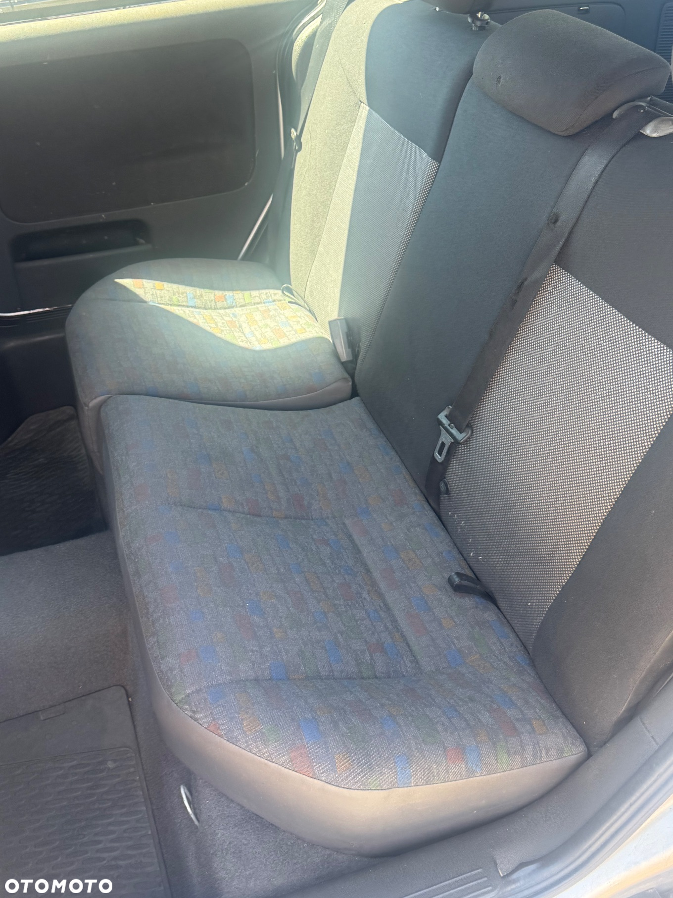 Opel Combo Tour 1.7 CDTI - 14