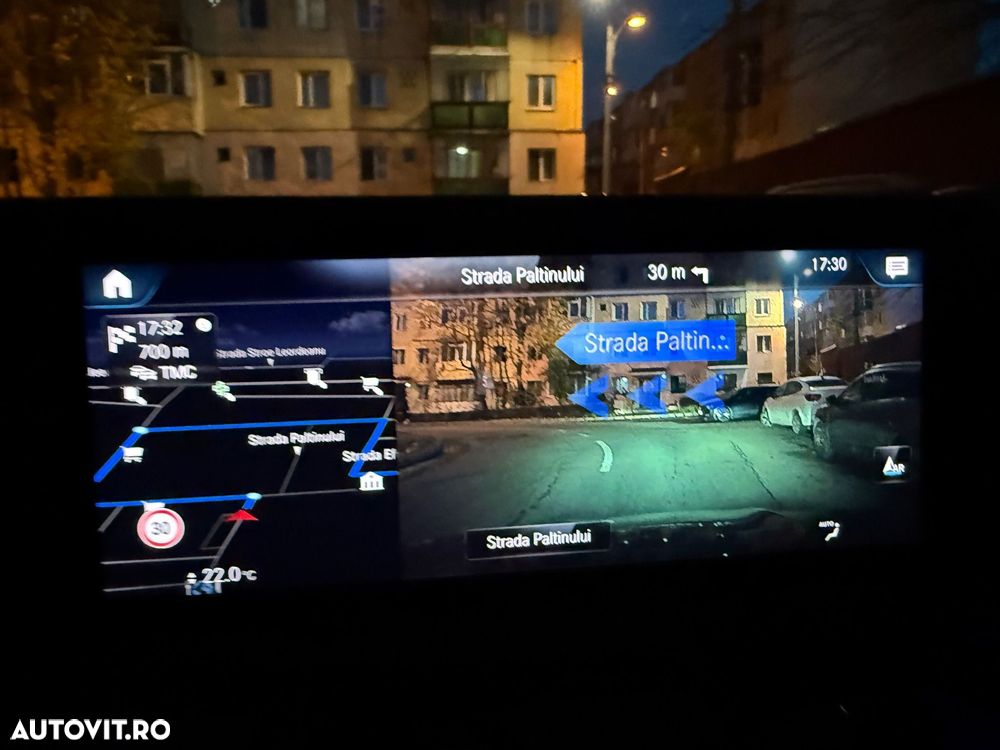 Mercedes-Benz CLA 180 7G-DCT AMG Line - 30