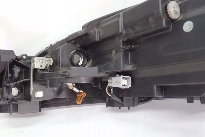 MAZDA 6 XENON 10-12 reflektor prawy lampa GDK3-51030 - 7