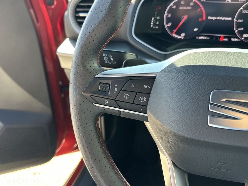 Seat Arona - 29