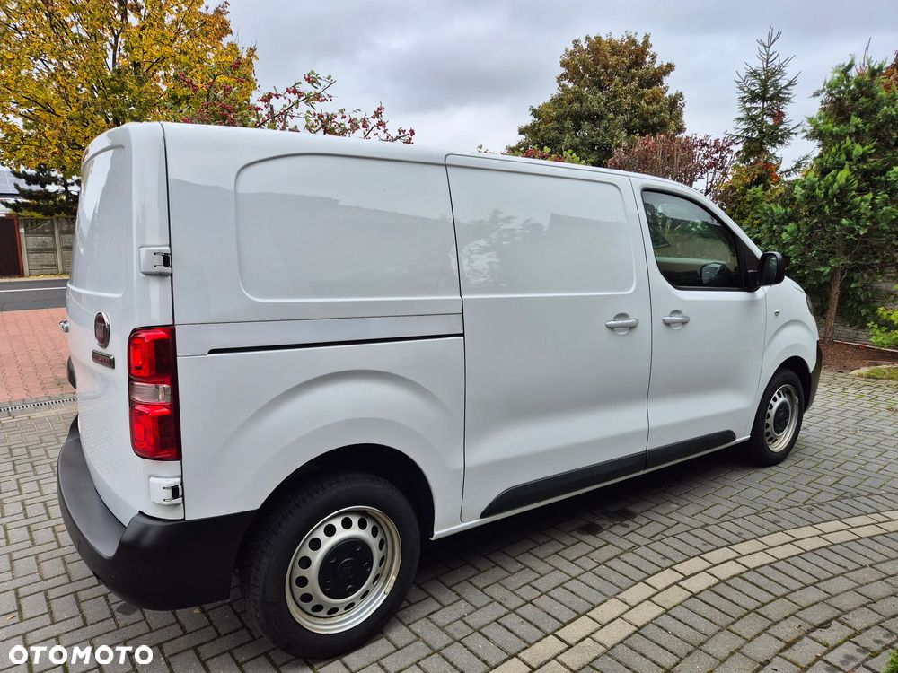 Fiat SCUDO - 18
