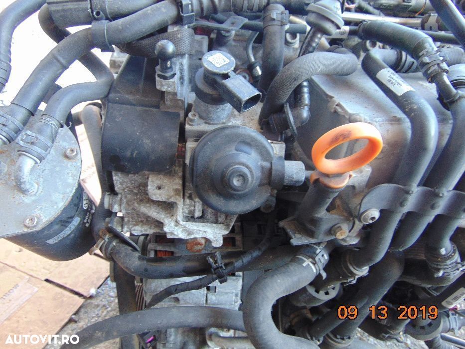 Pompa Inalte VW Golf 7 1.6tdi CLH CXX Passat B7 Audi A3 8V Octavia 3 - 1