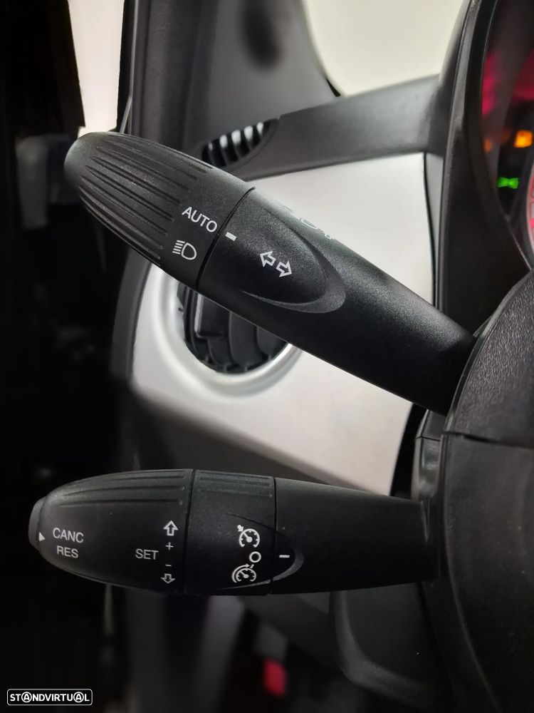 Fiat 500C 1.0 Hybrid Dolcevita - 11
