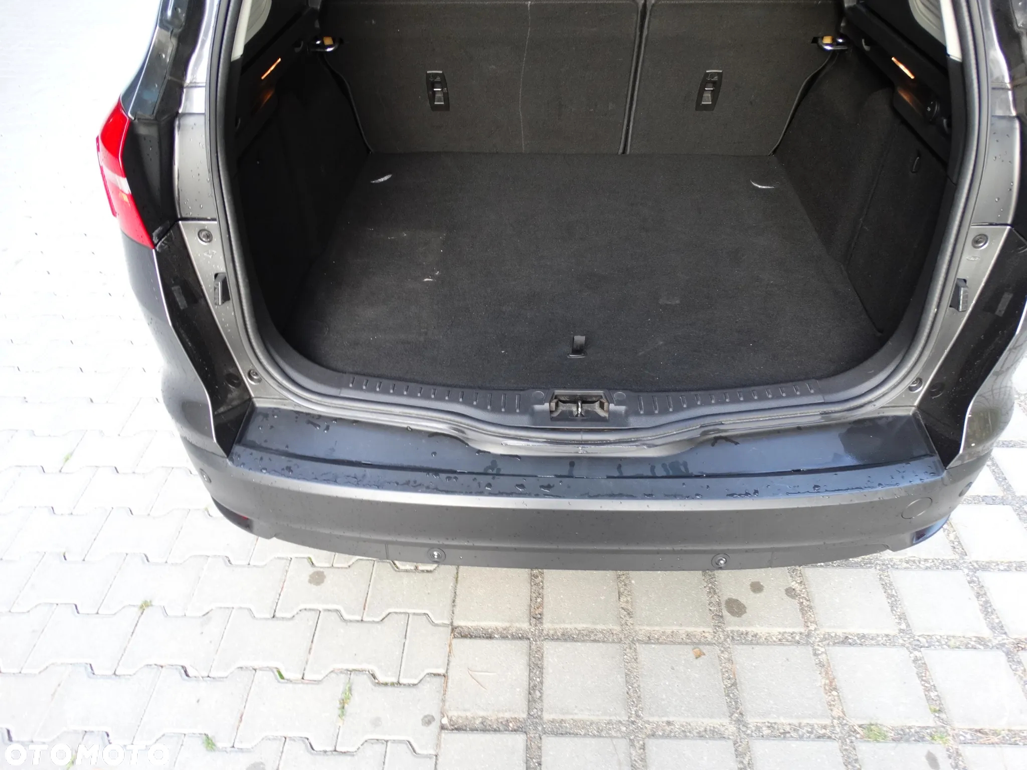 Ford Focus 1.0 EcoBoost Edition Start - 31