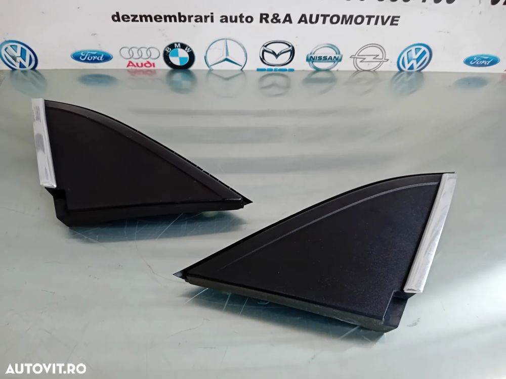 Ornament Triunghi Aripa Stanga Dreapta Fata Ford Kuga 1 I An 2008-2013 - 4
