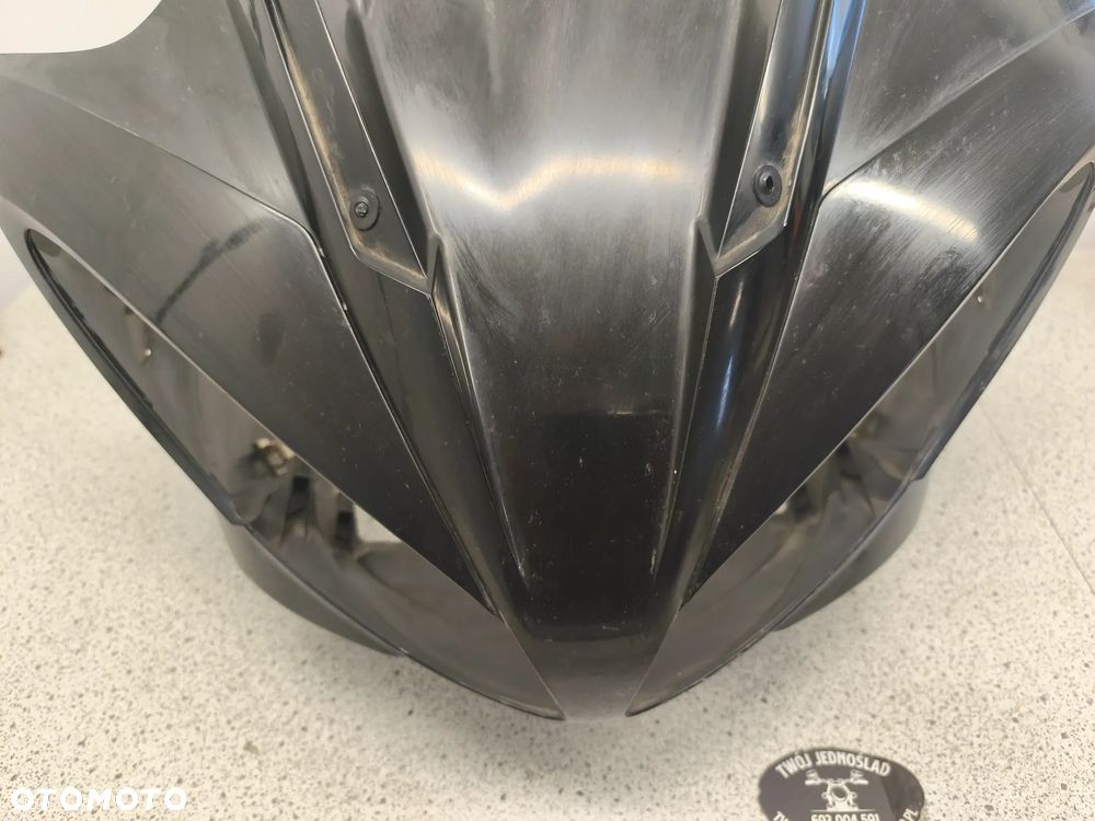 Czacha, czasza, owiewka, osłona przód Yamaha FZ6 FZ 6 Fazer 600 - 7