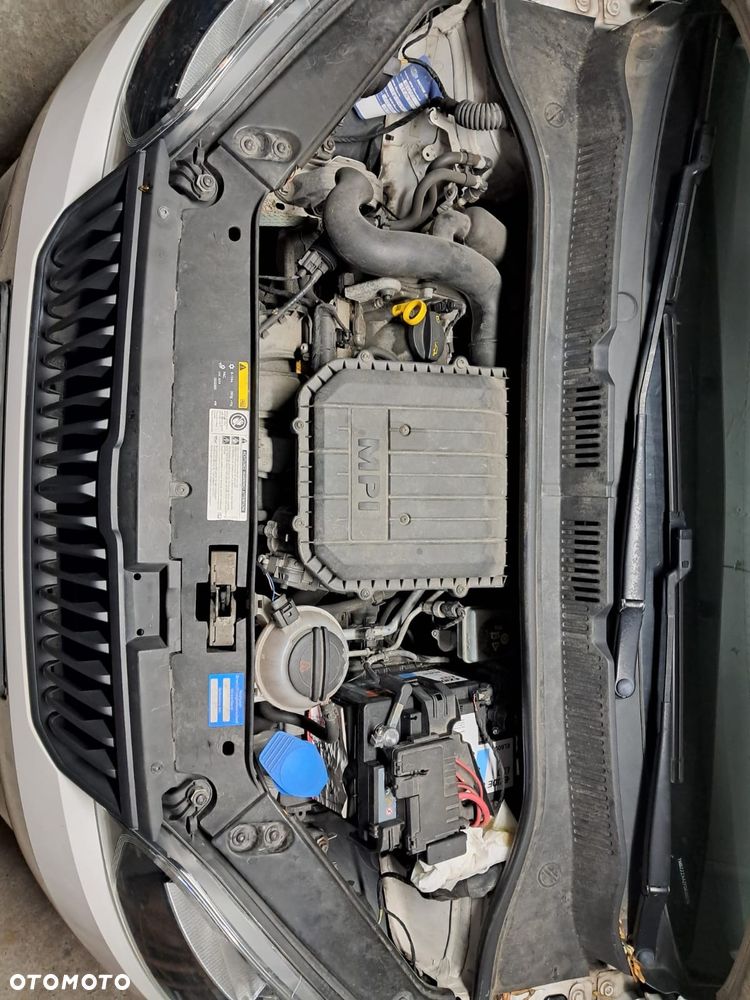 Skoda Citigo - 16