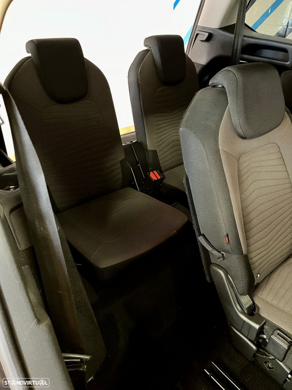 Citroën Grand C4 Spacetourer 1.5 BlueHDi C-Series - 30