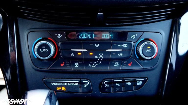 Ford Escape - 10