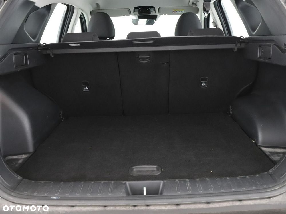 Hyundai Tucson 1.6 T-GDi HEV Smart 2WD - 21
