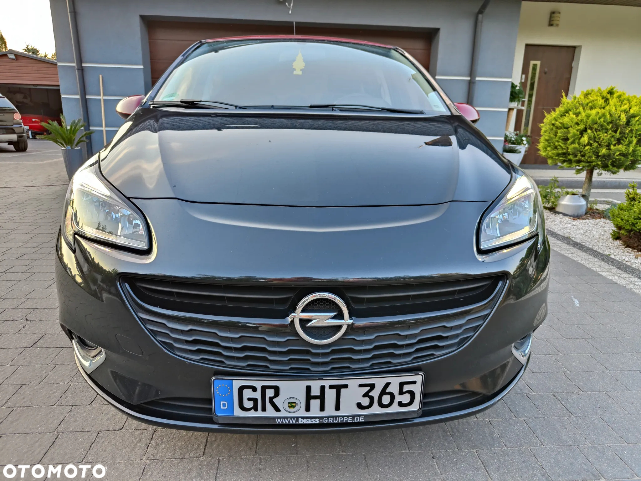 Opel Corsa 1.4 16V Sport - 24
