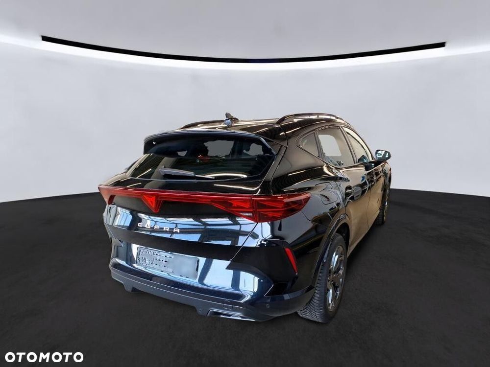 Cupra Formentor - 5