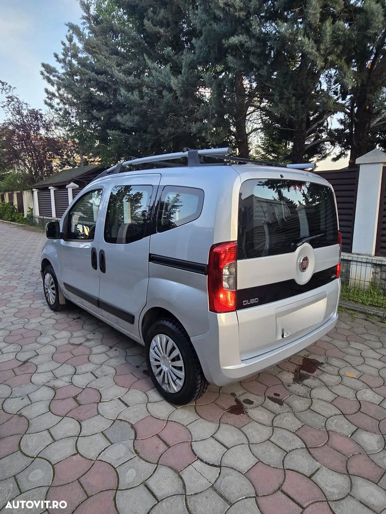 Fiat Qubo - 7