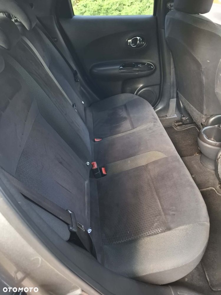 Nissan Juke 1.2 DIG-T Tekna - 8