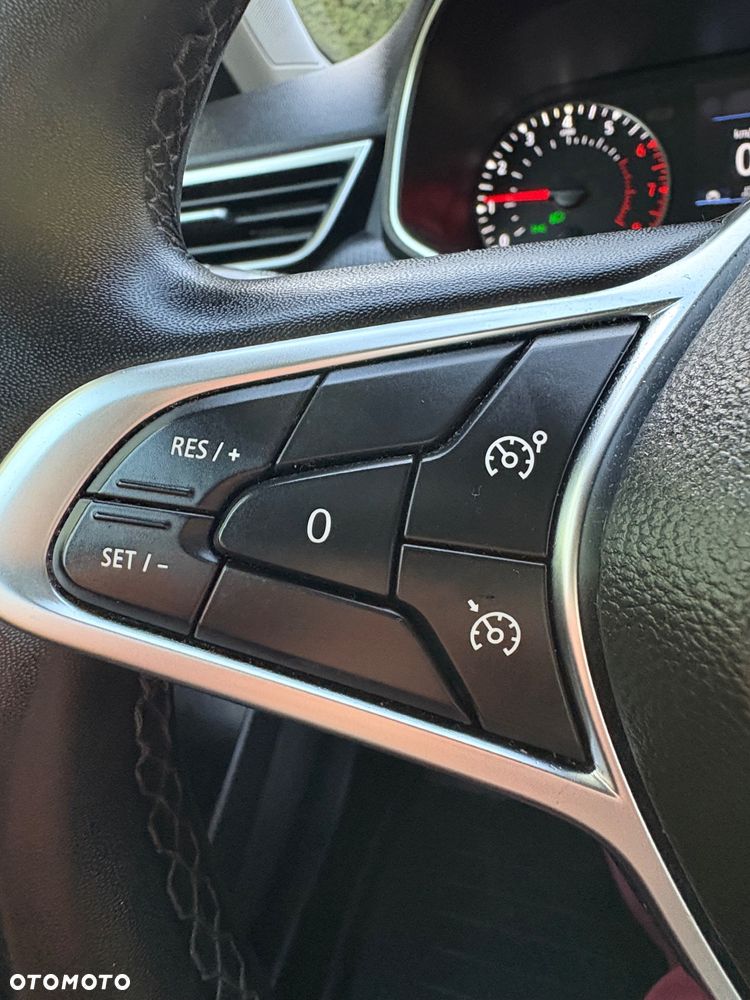 Renault Clio 1.0 SCe Zen - 19