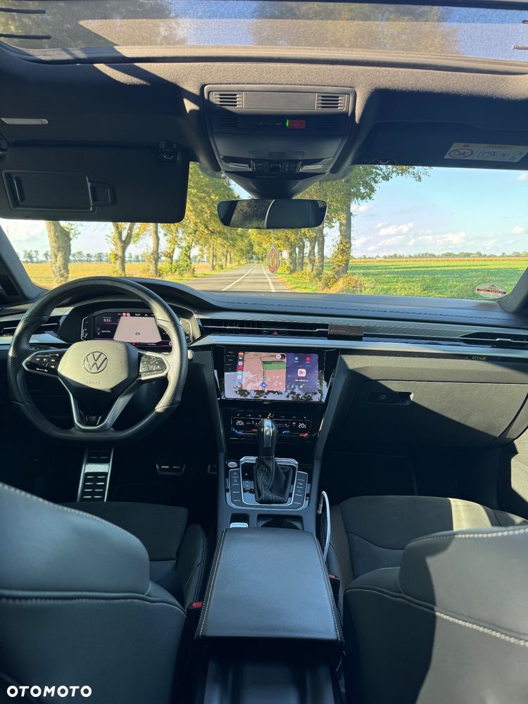 Volkswagen Arteon - 16