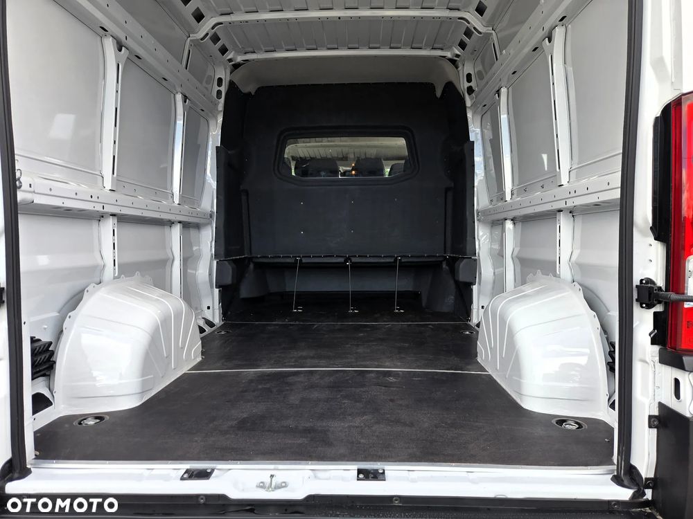 Peugeot Boxer l3h2 brygadowy - 11