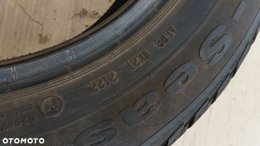 opona tyfoon 4-season 195/60r15 88 h 22r - 6