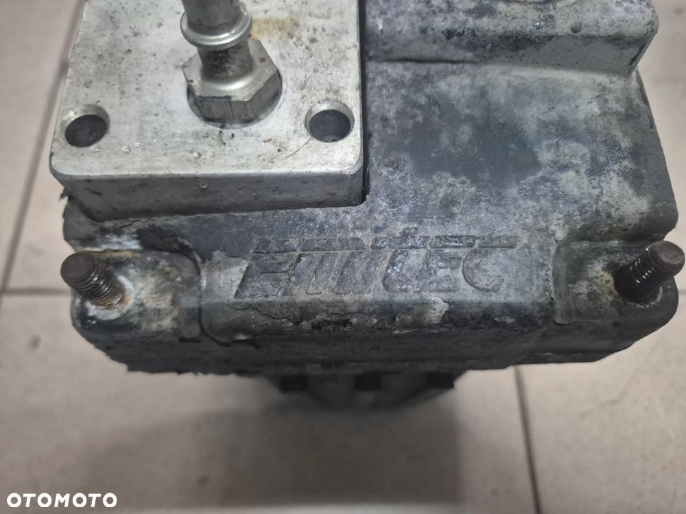 MODUŁ POMPA ADBLUE AD BLUE EMITEC DAF 45 55 LF EURO 5 - 3