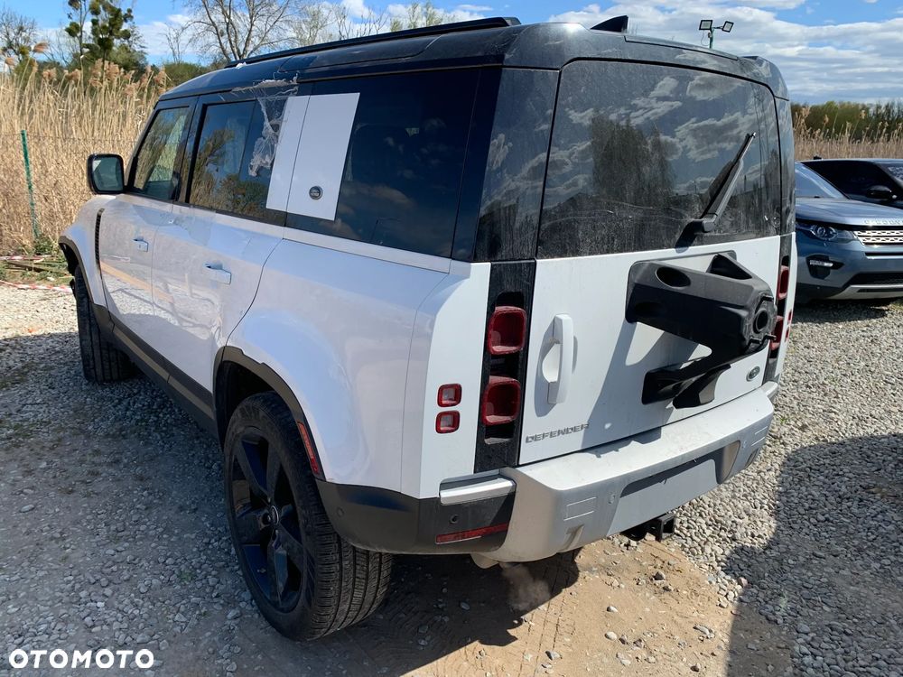 Land Rover Defender 110 P300 - 7