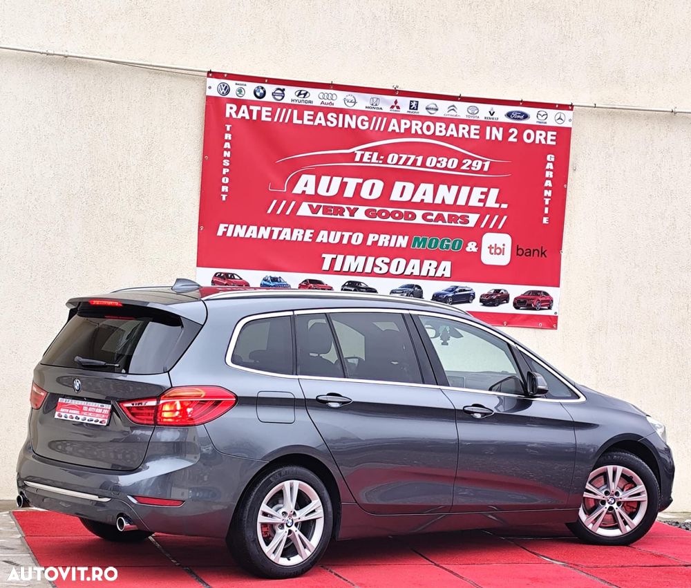 BMW Seria 2 - 3
