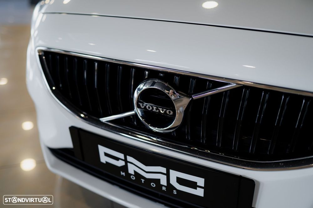 Volvo V40 2.0 D2 Momentum - 8