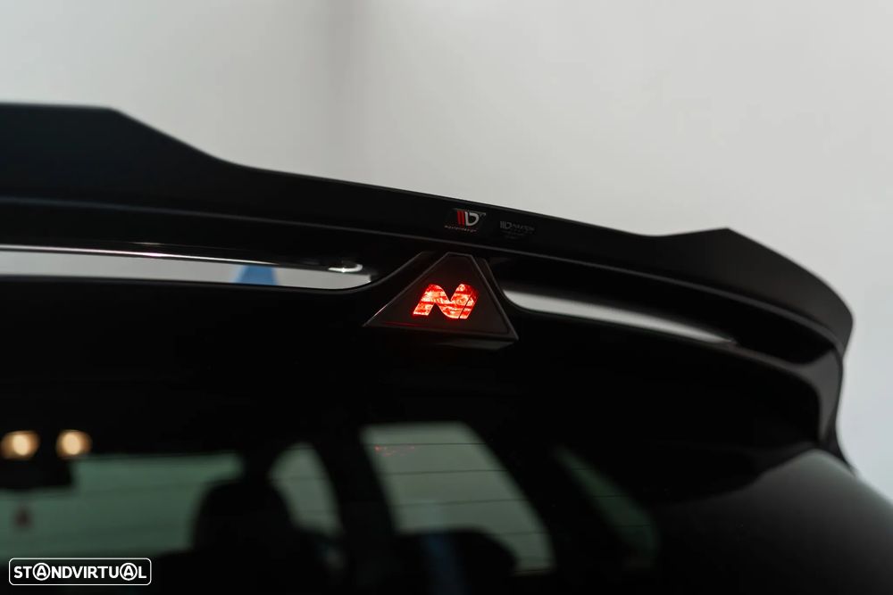 Hyundai i30 N 2.0 T-GDi Pack Performance - 35
