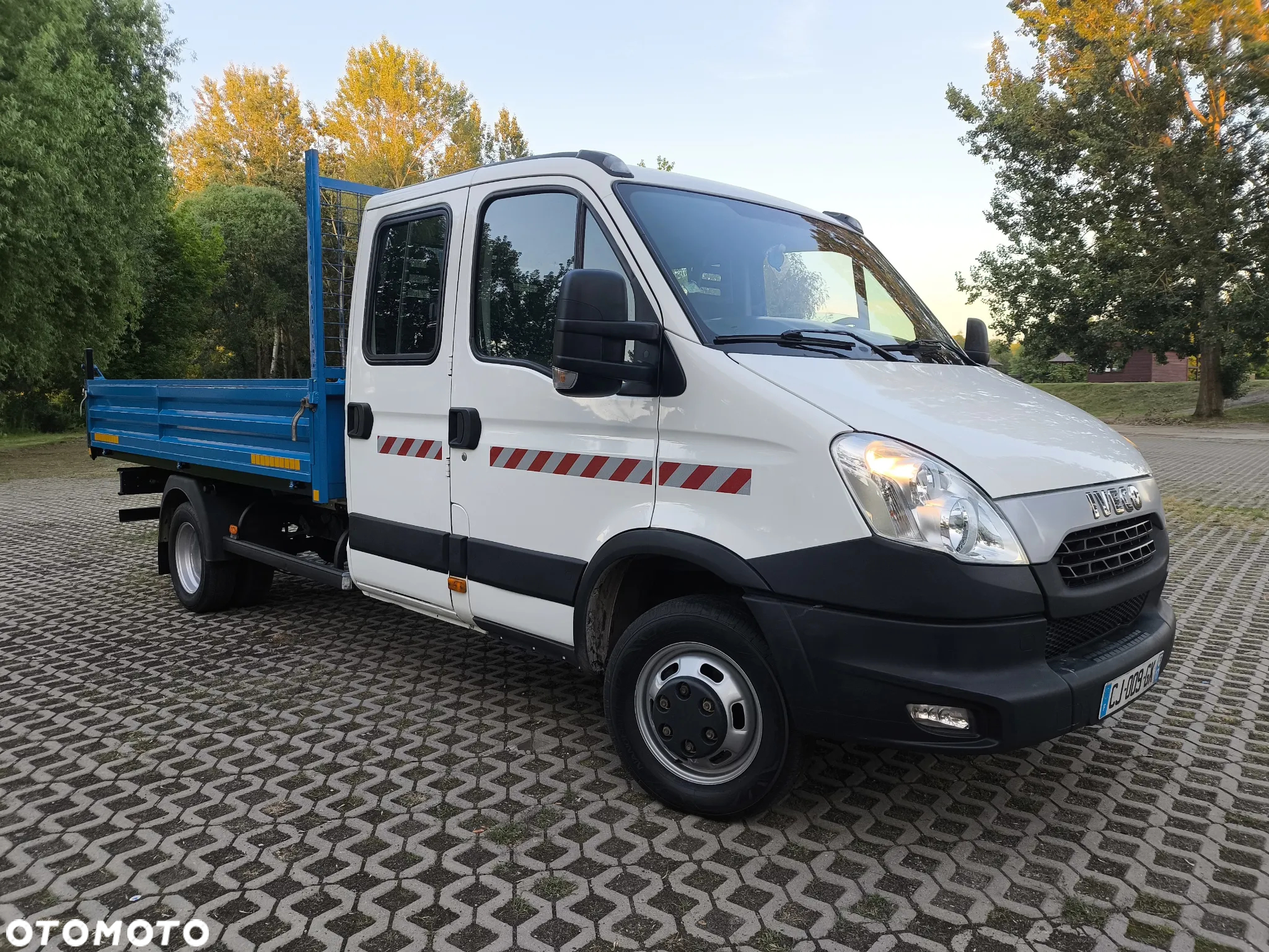 Iveco Daily - 4