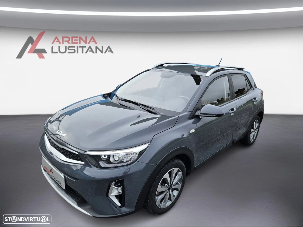 Kia Stonic 1.2 Dynamic - 6