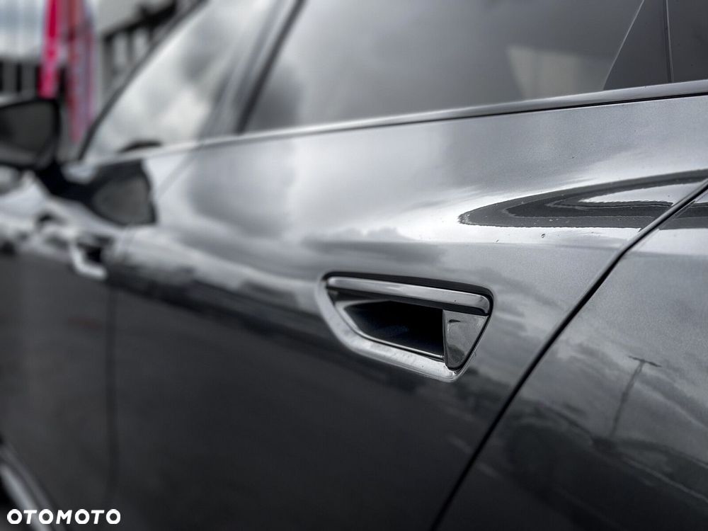 Audi A6 Limousine - 15