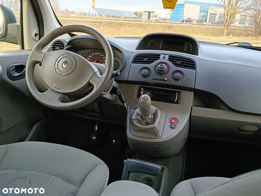 Renault Kangoo - 7
