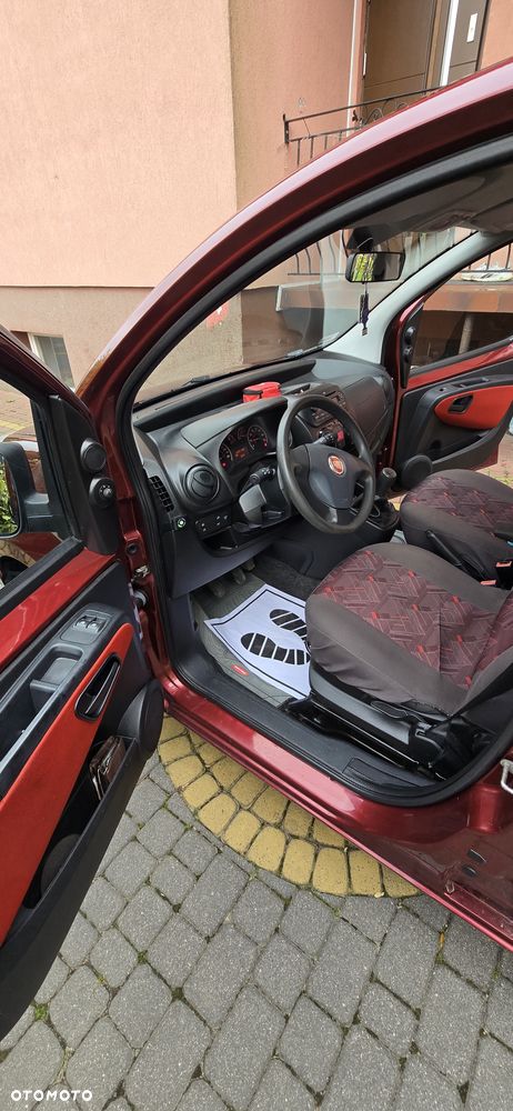 Fiat Qubo 1.4 8V MyLife - 5