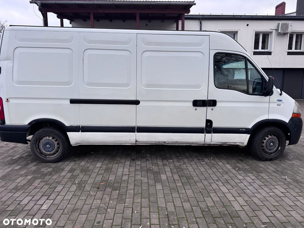 Renault Master - 7