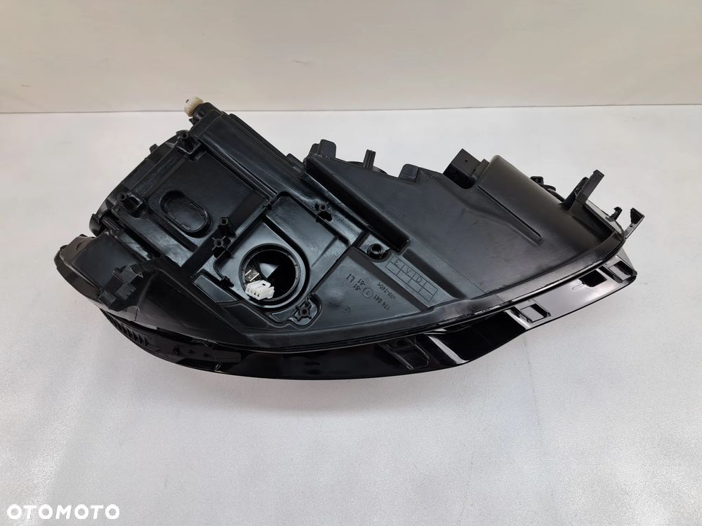 AUDI A6 C7 POD XENON LEWA 4G0 941 005C - 9