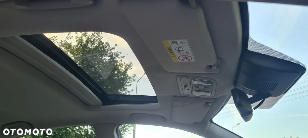 Honda Civic 1.5 i-VTEC Turbo CVT Sport Plus - 21