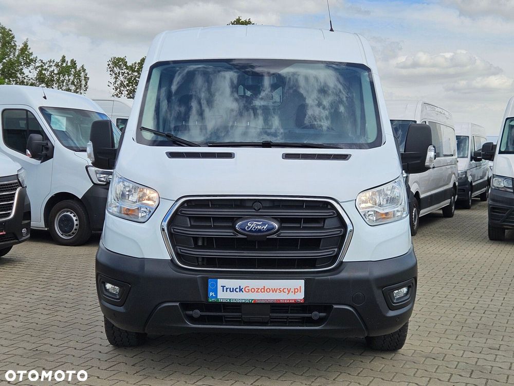 Ford transit L3H2 *59999zł NETTO* 2.0TdCi/131KM - 4