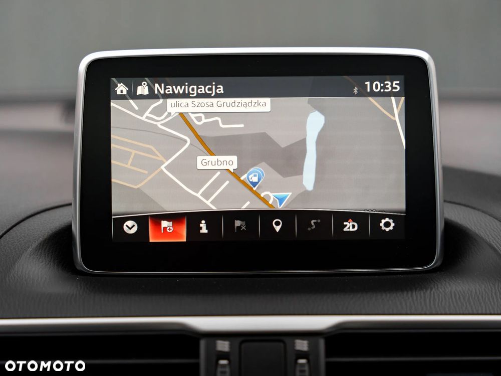 Mazda 3 SKYACTIV-G 120 Center-Line - 28