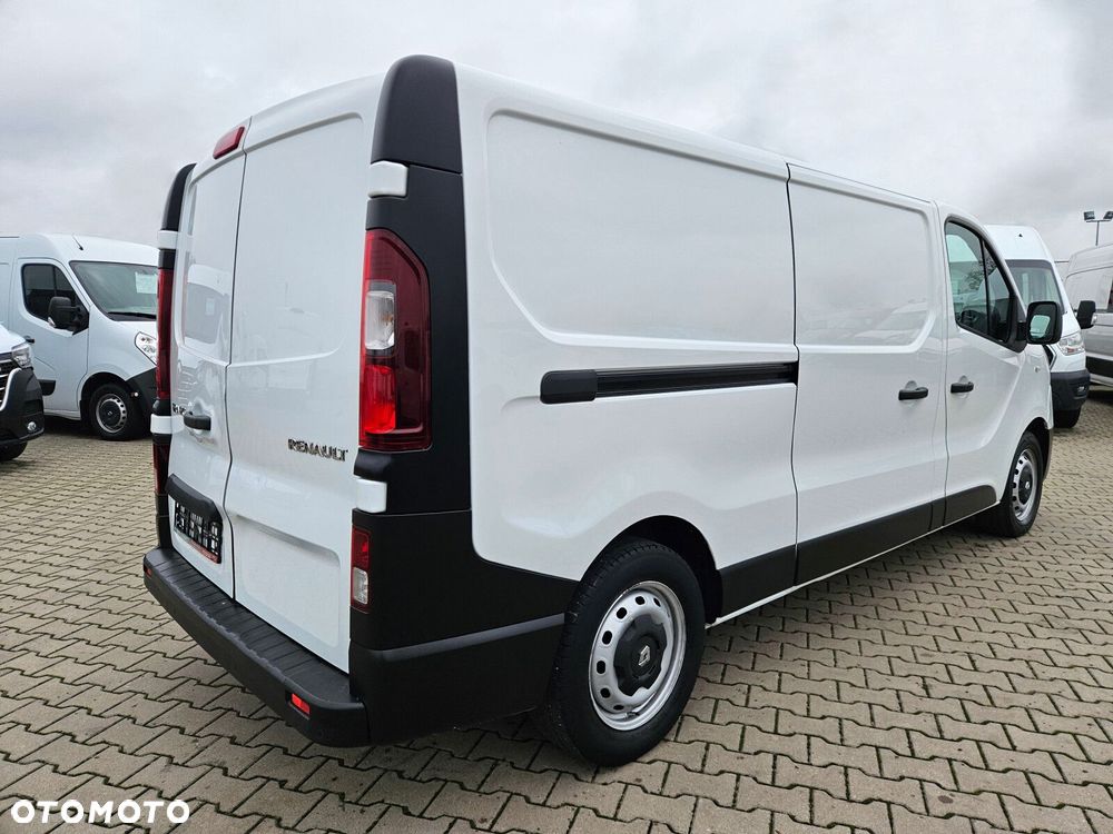 Renault Trafic L2H1 Chłodnia ALEX *89999zł NETTO* 2.0dCi/120KM - 9