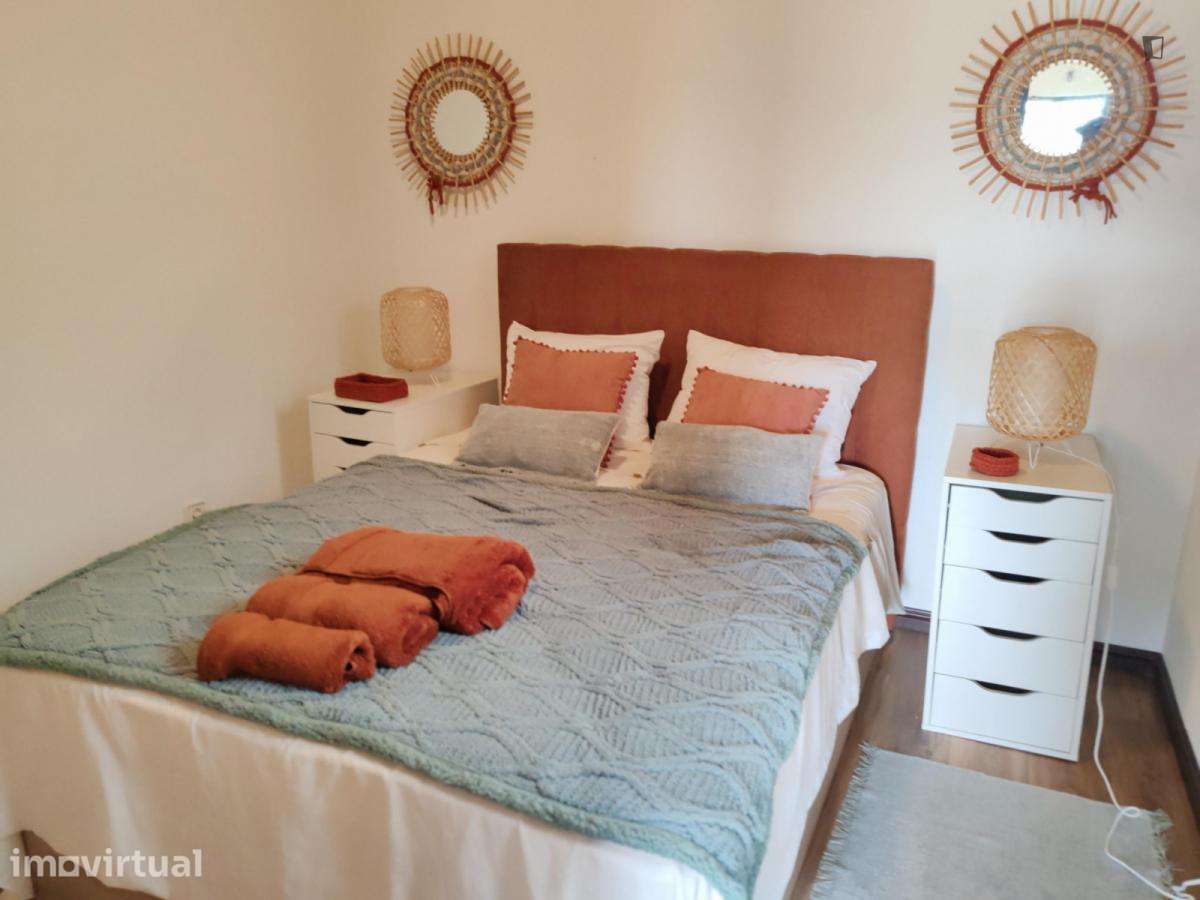 Casa com 1 quartos - localizado em Campolide Lisbon - Grande imagem: 2/18