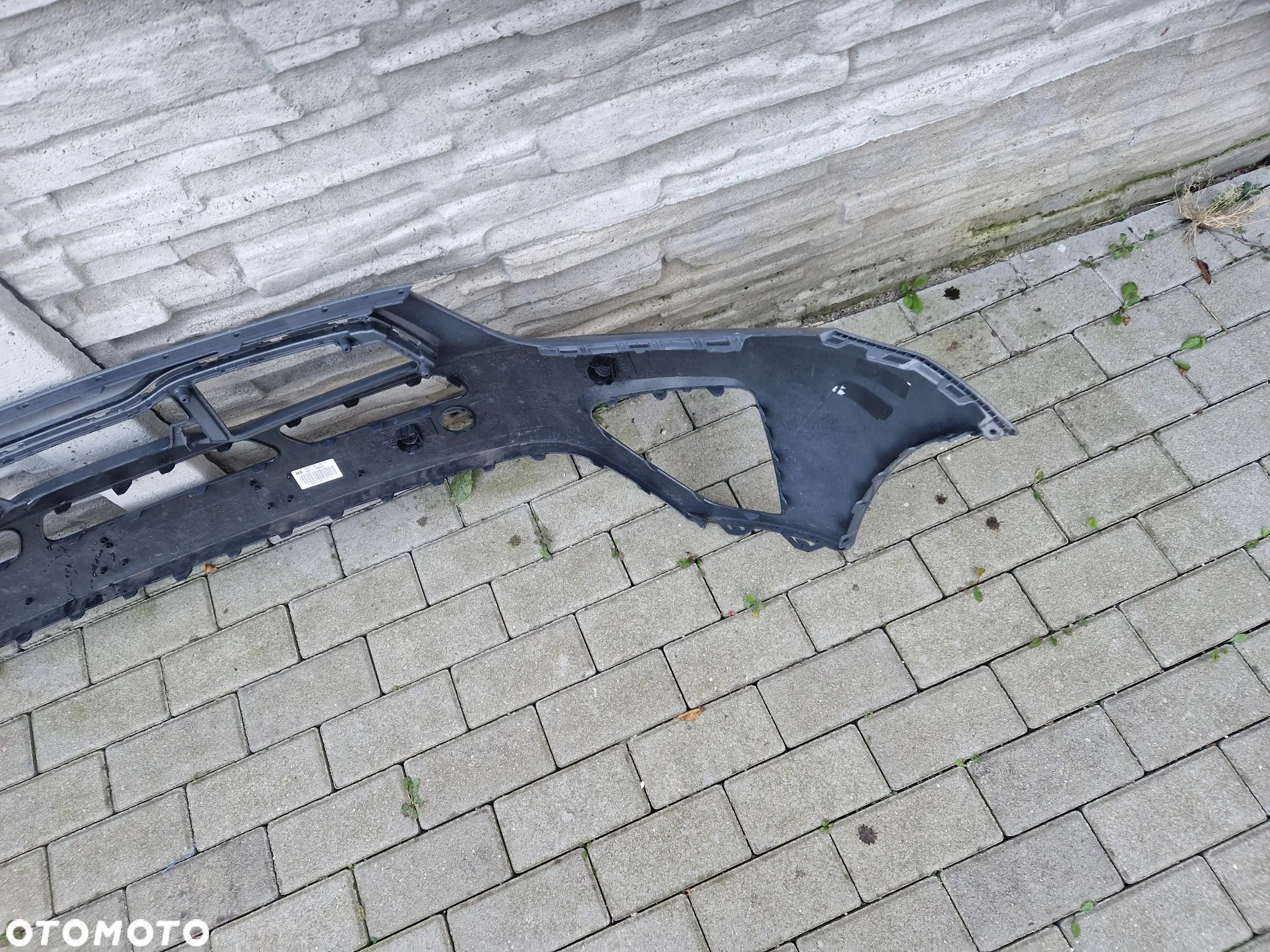 Zderzak Kia Stonic gt - 8