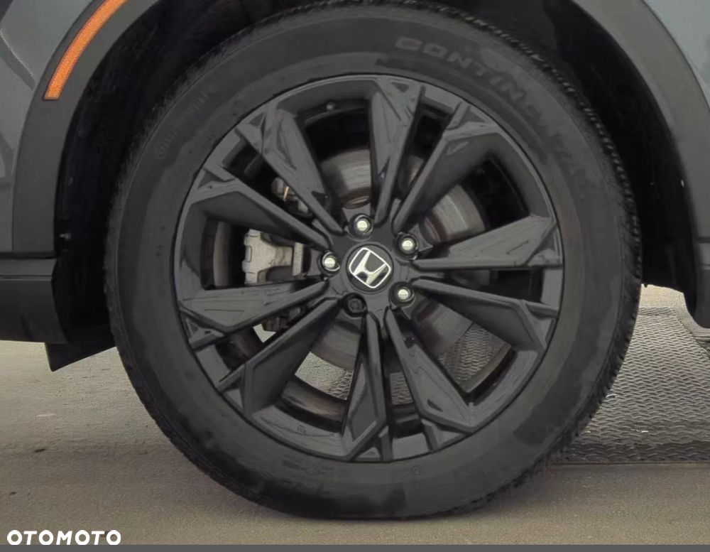 Honda CR-V - 16
