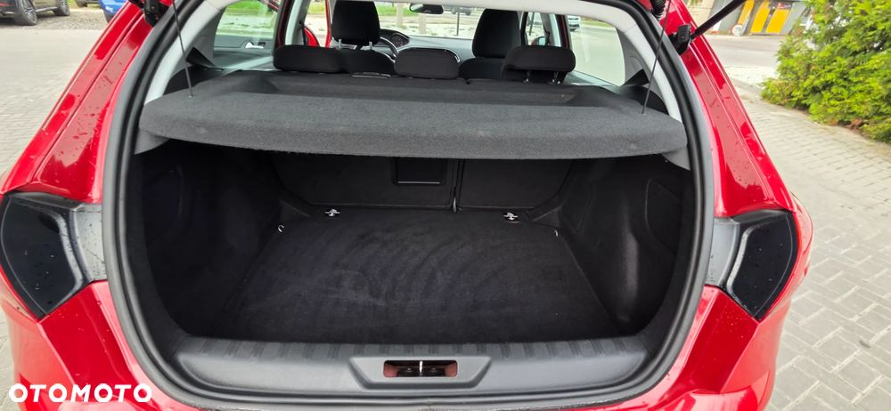 Peugeot 308 BlueHDi FAP 120 Stop & Start Allure - 31