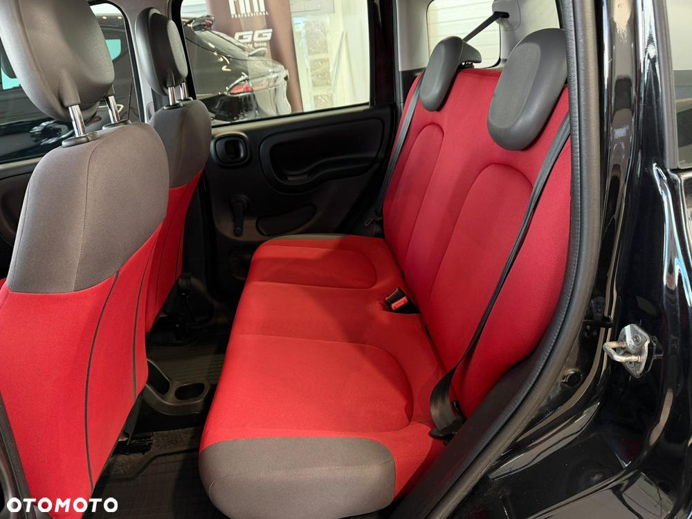 Fiat Panda 1.2 Easy - 10