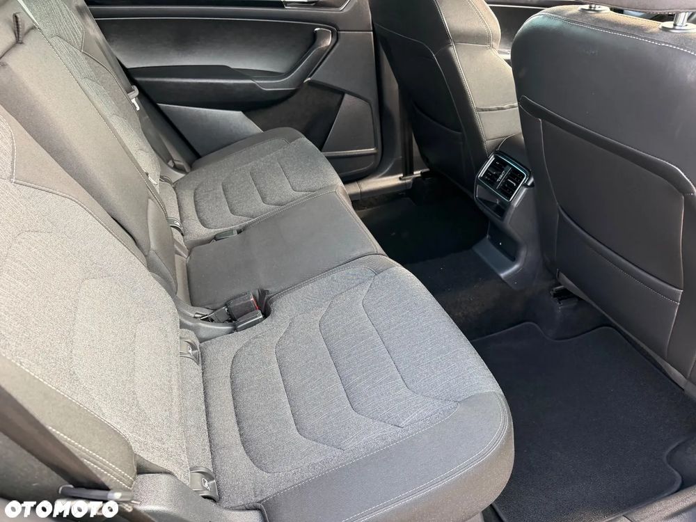 Skoda Kodiaq 1.5 TSI ACT DSG Ambition - 16