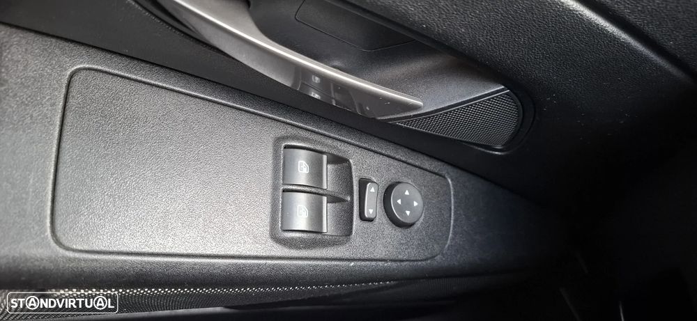 Fiat Grande Punto 1.3 M-Jet Sport - 24