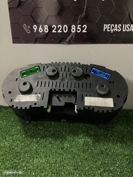 Quadrante seat Leon 16V 1400 de 2003 - 2