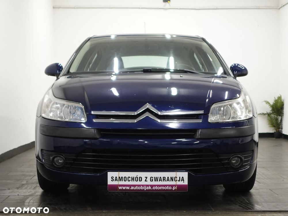 Citroën C4 - 12