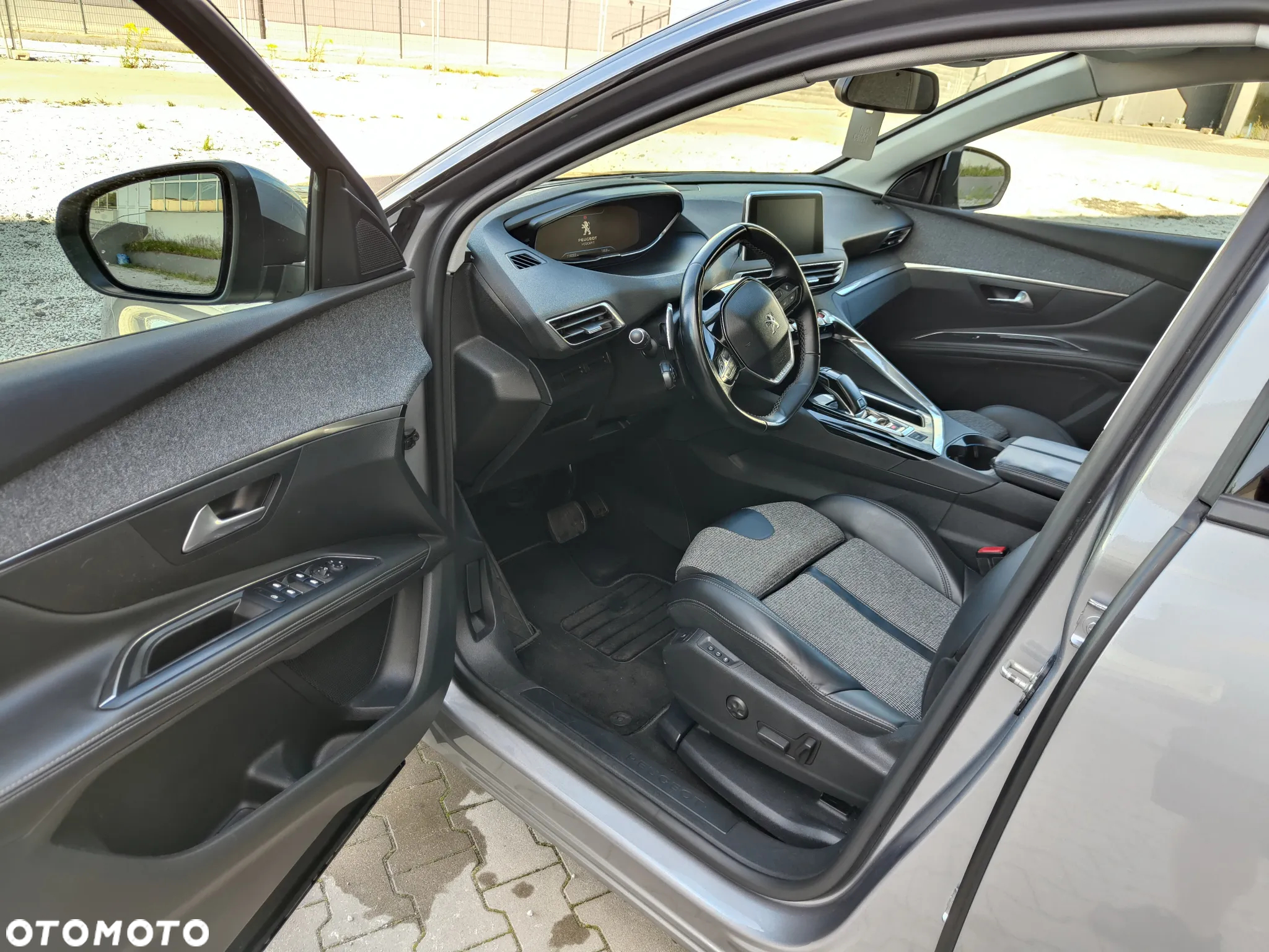 Peugeot 5008 1.5 BlueHDi Active Pack S&S EAT8 - 8